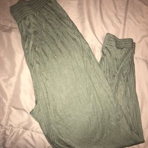 H&M harem pants